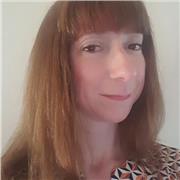 Je peux enseigner et j'ai enseigné à des enfants de maternelle et à des étudiants de niveau postsecondaire